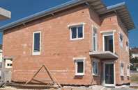 Penrhosfeilw home extensions
